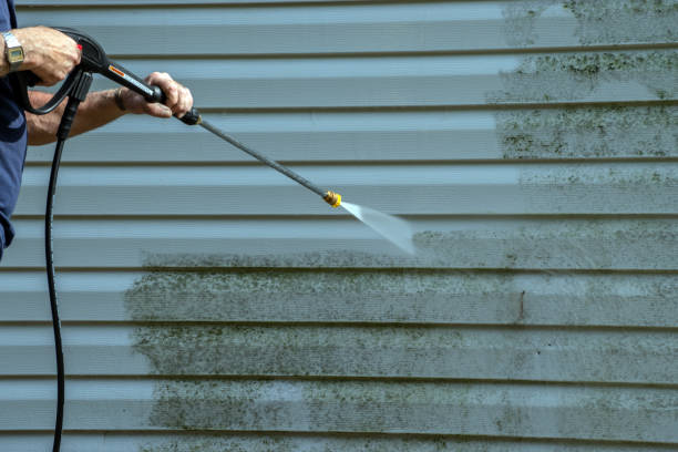 Best Animal Enclosure Cleaning  in North Beach, MD