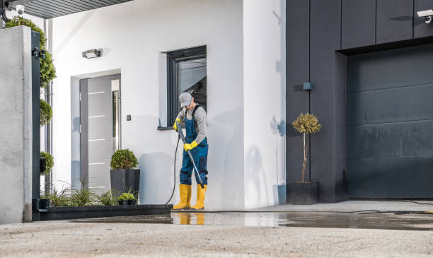 Best Sidewalk and Walkway Cleaning  in North Beach, MD
