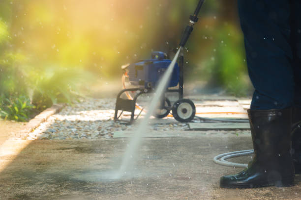 North Beach, MD  Pressure Washing Services Company